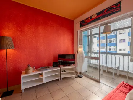 Appartement moderne 2 chambres en bord de mer à Quarteira - Photo 15
