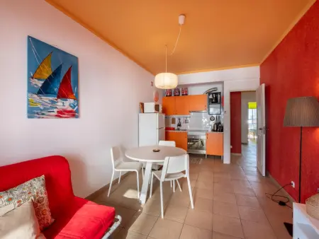 Appartement moderne 2 chambres en bord de mer à Quarteira - Photo 16