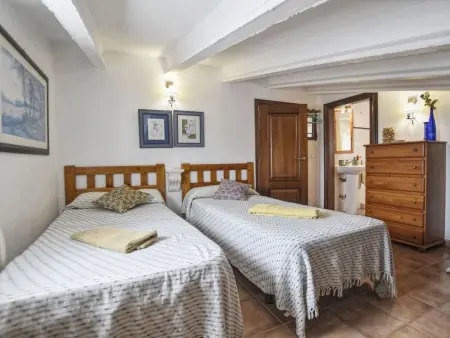 Tortolas, Villa 6 personnes à Menorca Alaior - Photo 13