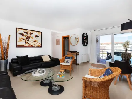 Punta Prima, Appartement 6 personnes à Playa de Aro - Photo 2