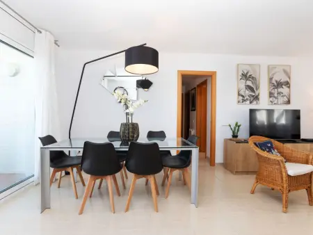 Punta Prima, Appartement 6 personnes à Playa de Aro - Photo 5