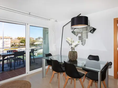 Punta Prima, Appartement 6 personnes à Playa de Aro - Photo 10