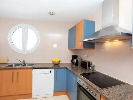 Punta Prima, Appartement 6 personnes à Playa de Aro - Photo 11