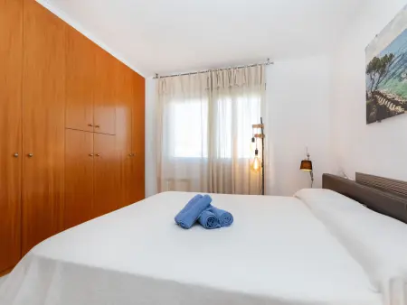 Punta Prima, Appartement 6 personnes à Playa de Aro - Photo 12