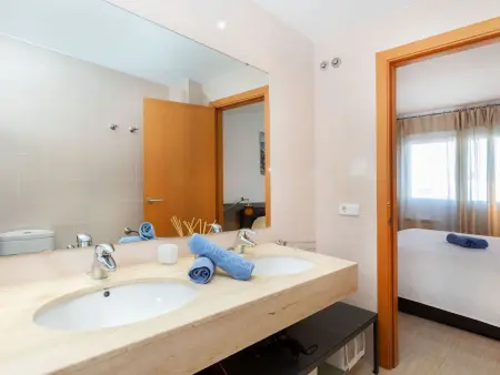 Punta Prima, Appartement 6 personnes à Playa de Aro - Photo 14