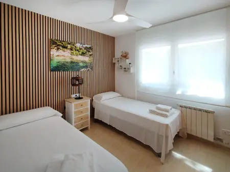 Punta Prima, Appartement 6 personnes à Playa de Aro - Photo 15