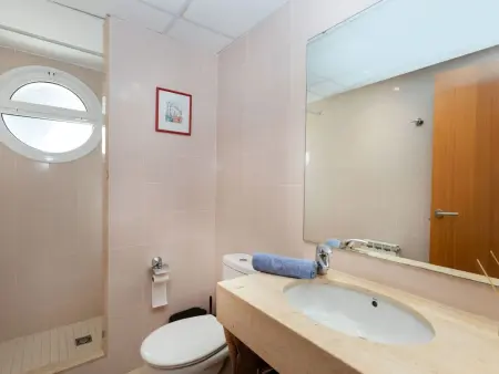 Punta Prima, Appartement 6 personnes à Playa de Aro - Photo 16