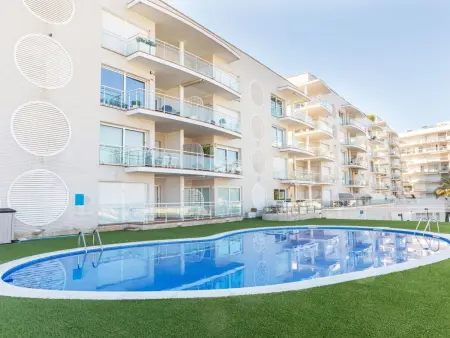 Punta Prima, Appartement 6 personnes à Playa de Aro - Photo 19