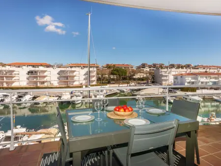 Punta Prima, Appartement 6 personnes à Playa de Aro - Photo 20