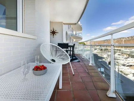 Punta Prima, Appartement 6 personnes à Playa de Aro - Photo 21