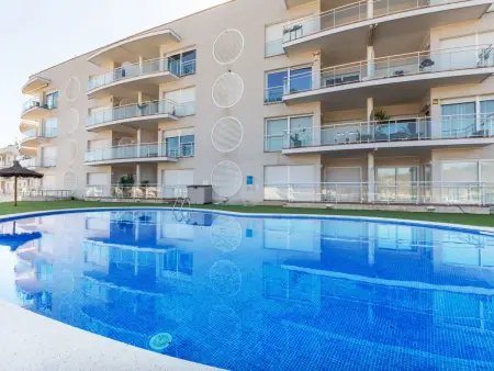 Punta Prima, Appartement 6 personnes à Playa de Aro - Photo 22
