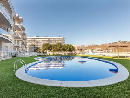 Punta Prima, Appartement 6 personnes à Playa de Aro - Photo 23