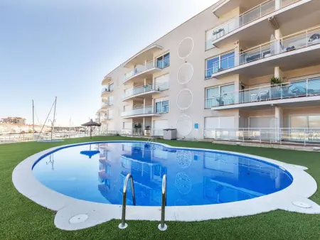 Punta Prima, Appartement 6 personnes à Playa de Aro - Photo 24