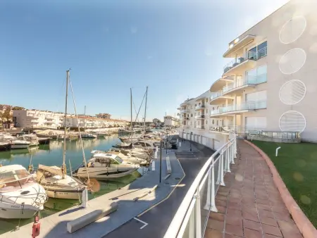 Punta Prima, Appartement 6 personnes à Playa de Aro - Photo 25