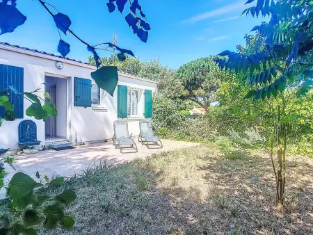 Domino, Maison 5 personnes à Île d'Oléron - Photo 1
