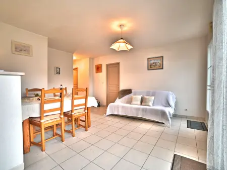 Domino, Maison 5 personnes à Île d'Oléron - Photo 2