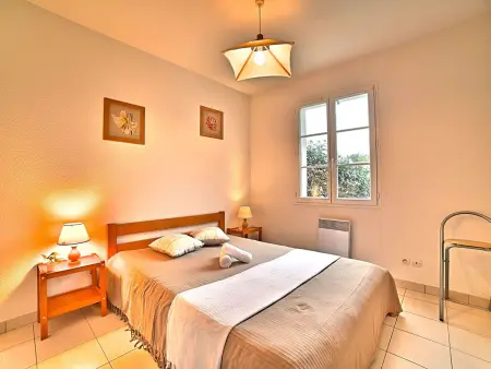 Domino, Maison 5 personnes à Île d'Oléron - Photo 3