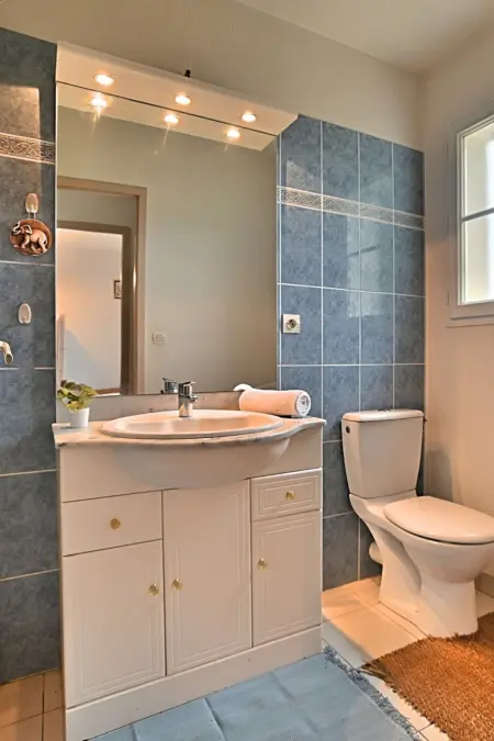 Domino, Maison 5 personnes à Île d'Oléron - Photo 5