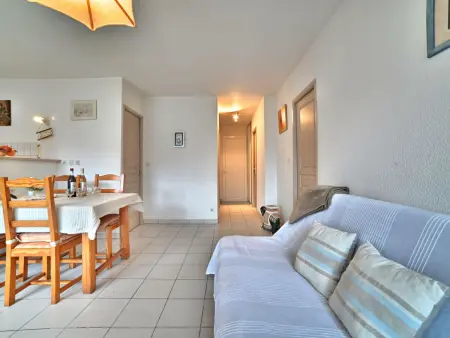 Domino, Maison 5 personnes à Île d'Oléron - Photo 6
