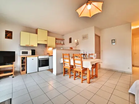 Domino, Maison 5 personnes à Île d'Oléron - Photo 7