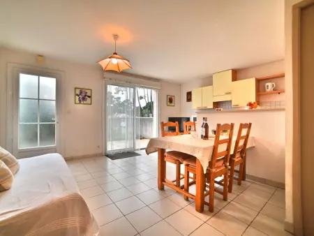 Domino, Maison 5 personnes à Île d'Oléron - Photo 8