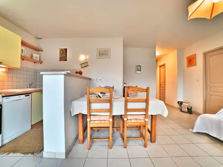 Domino, Maison 5 personnes à Île d'Oléron - Photo 9