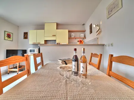Domino, Maison 5 personnes à Île d'Oléron - Photo 10