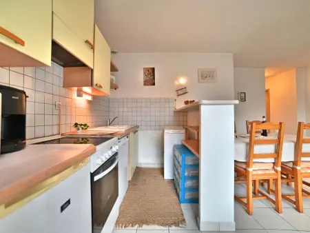 Domino, Maison 5 personnes à Île d'Oléron - Photo 11