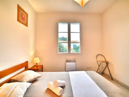 Domino, Maison 5 personnes à Île d'Oléron - Photo 12