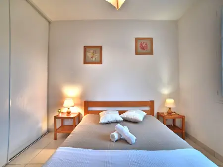 Domino, Maison 5 personnes à Île d'Oléron - Photo 13