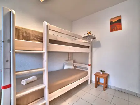 Domino, Maison 5 personnes à Île d'Oléron - Photo 14
