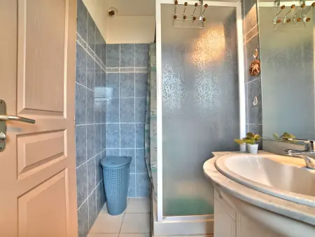 Domino, Maison 5 personnes à Île d'Oléron - Photo 16