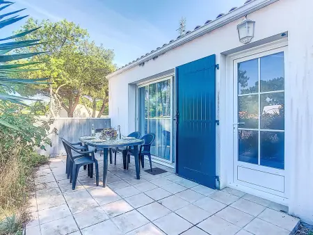 Domino, Maison 5 personnes à Île d'Oléron - Photo 17