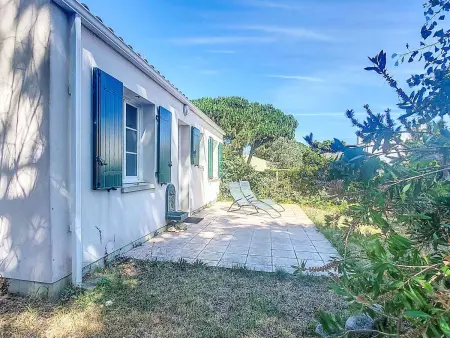 Domino, Maison 5 personnes à Île d'Oléron - Photo 19