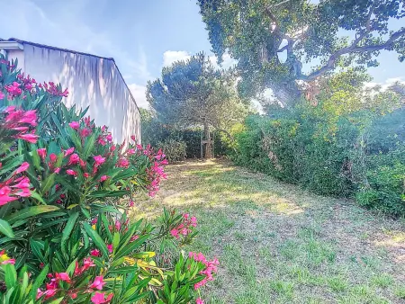 Domino, Maison 5 personnes à Île d'Oléron - Photo 20
