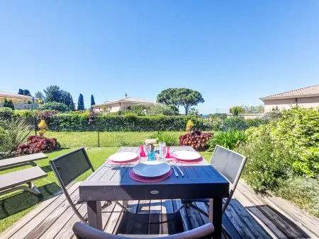 Les Terrasses d'Azur, Appartement 2 personnes à Sanary sur Mer - Photo 1