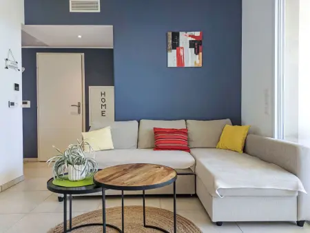 Les Terrasses d'Azur, Appartement 2 personnes à Sanary sur Mer - Photo 3