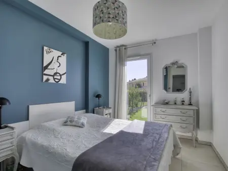 Les Terrasses d'Azur, Appartement 2 personnes à Sanary sur Mer - Photo 4