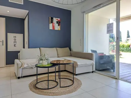 Les Terrasses d'Azur, Appartement 2 personnes à Sanary sur Mer - Photo 9