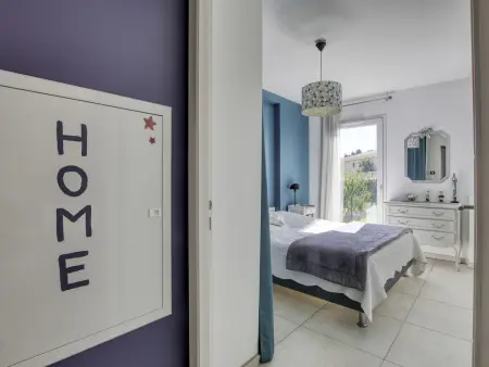 Les Terrasses d'Azur, Appartement 2 personnes à Sanary sur Mer - Photo 10