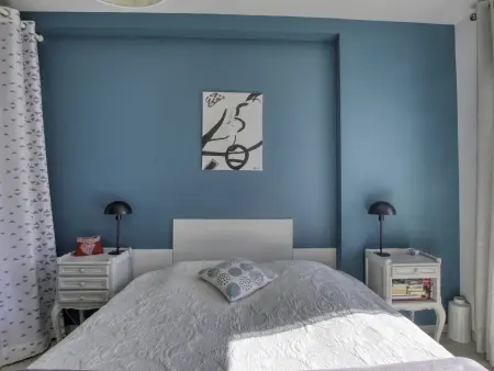 Les Terrasses d'Azur, Appartement 2 personnes à Sanary sur Mer - Photo 11