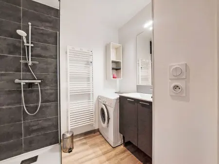 Les Terrasses d'Azur, Appartement 2 personnes à Sanary sur Mer - Photo 12