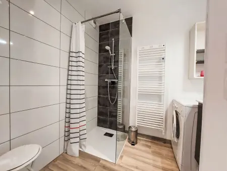Les Terrasses d'Azur, Appartement 2 personnes à Sanary sur Mer - Photo 13