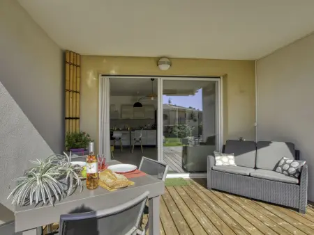 Les Terrasses d'Azur, Appartement 2 personnes à Sanary sur Mer - Photo 14