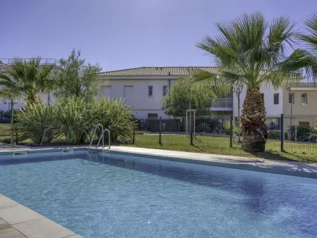 Les Terrasses d'Azur, Appartement 2 personnes à Sanary sur Mer - Photo 15