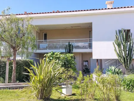 Les Terrasses d'Azur, Appartement 2 personnes à Sanary sur Mer - Photo 16