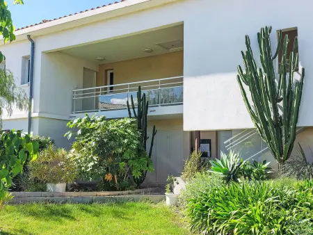 Les Terrasses d'Azur, Appartement 2 personnes à Sanary sur Mer - Photo 17