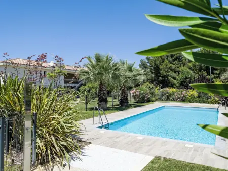 Les Terrasses d'Azur, Appartement 2 personnes à Sanary sur Mer - Photo 21