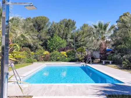 Les Terrasses d'Azur, Appartement 2 personnes à Sanary sur Mer - Photo 22