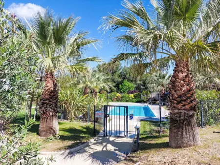 Les Terrasses d'Azur, Appartement 2 personnes à Sanary sur Mer - Photo 24